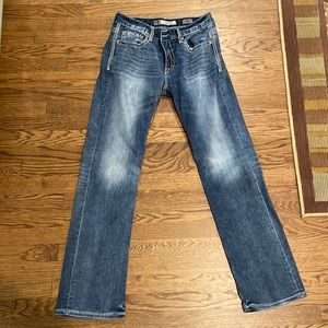 Men’s BKE Denim Jeans - Carter - 33L